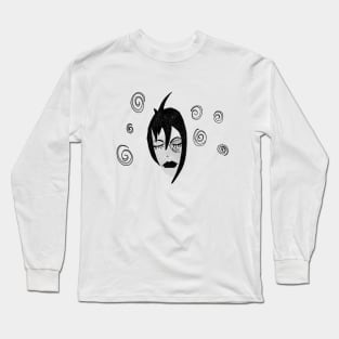 Darkly dreaming Long Sleeve T-Shirt